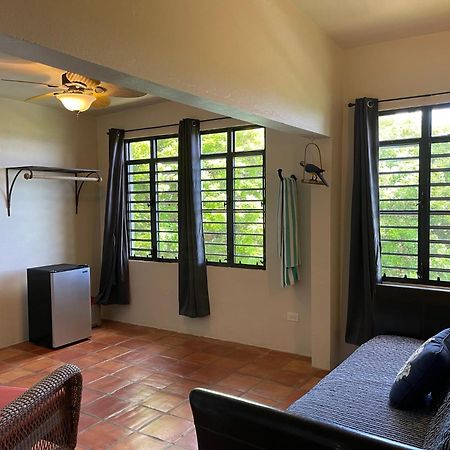 ホテル Hacienda Tamarindo ビエケス エクステリア 写真