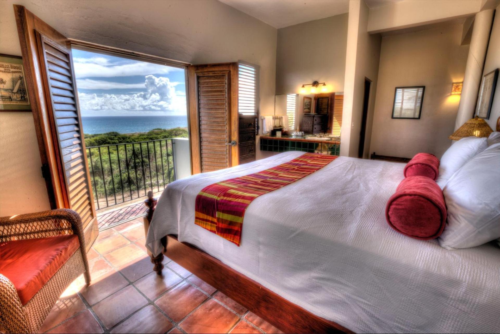 ホテル Hacienda Tamarindo ビエケス エクステリア 写真