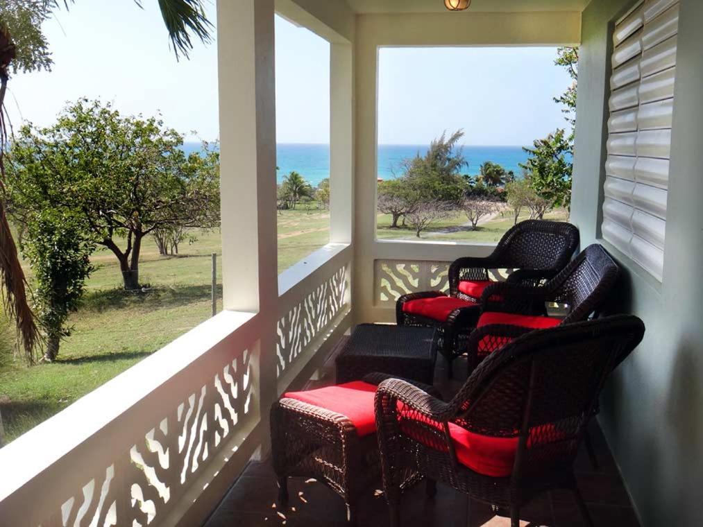 ホテル Hacienda Tamarindo ビエケス エクステリア 写真
