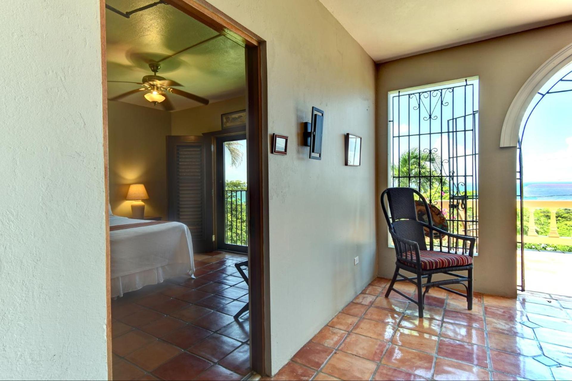 ホテル Hacienda Tamarindo ビエケス エクステリア 写真