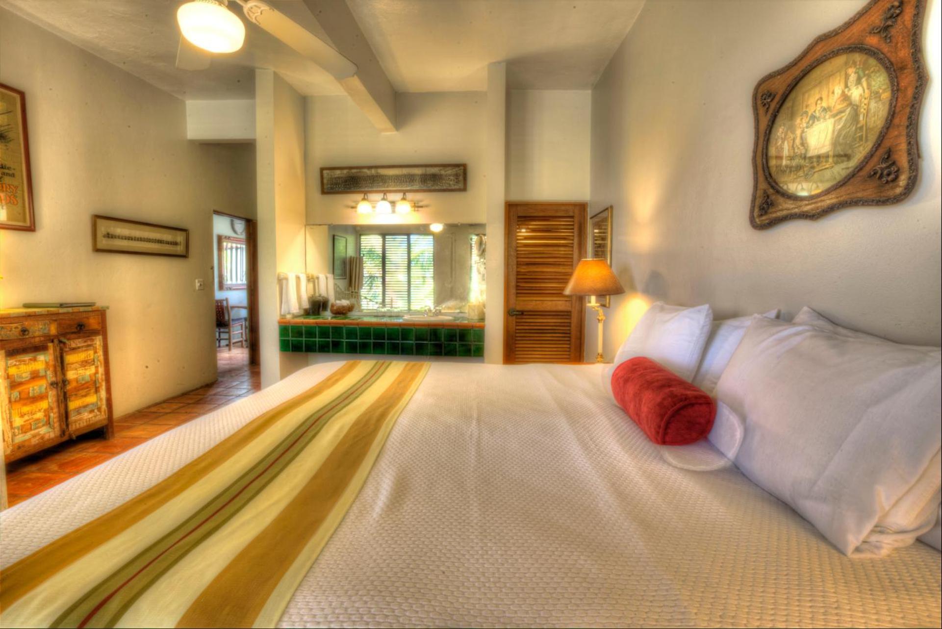 ホテル Hacienda Tamarindo ビエケス エクステリア 写真