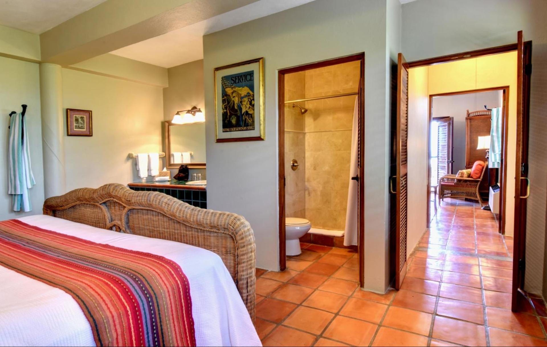 ホテル Hacienda Tamarindo ビエケス エクステリア 写真