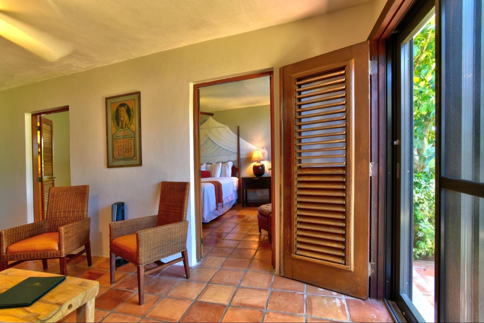 ホテル Hacienda Tamarindo ビエケス エクステリア 写真