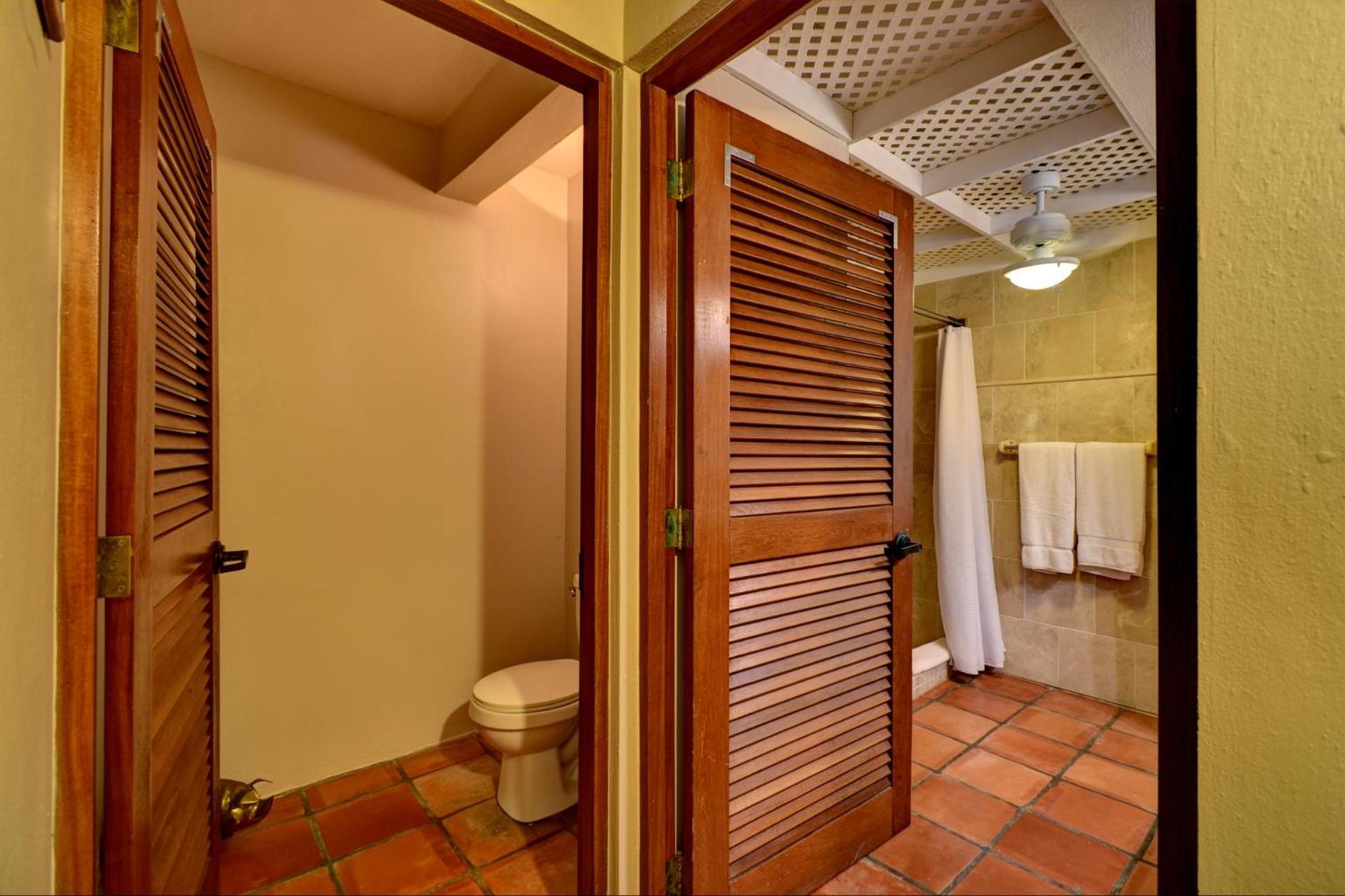 ホテル Hacienda Tamarindo ビエケス エクステリア 写真