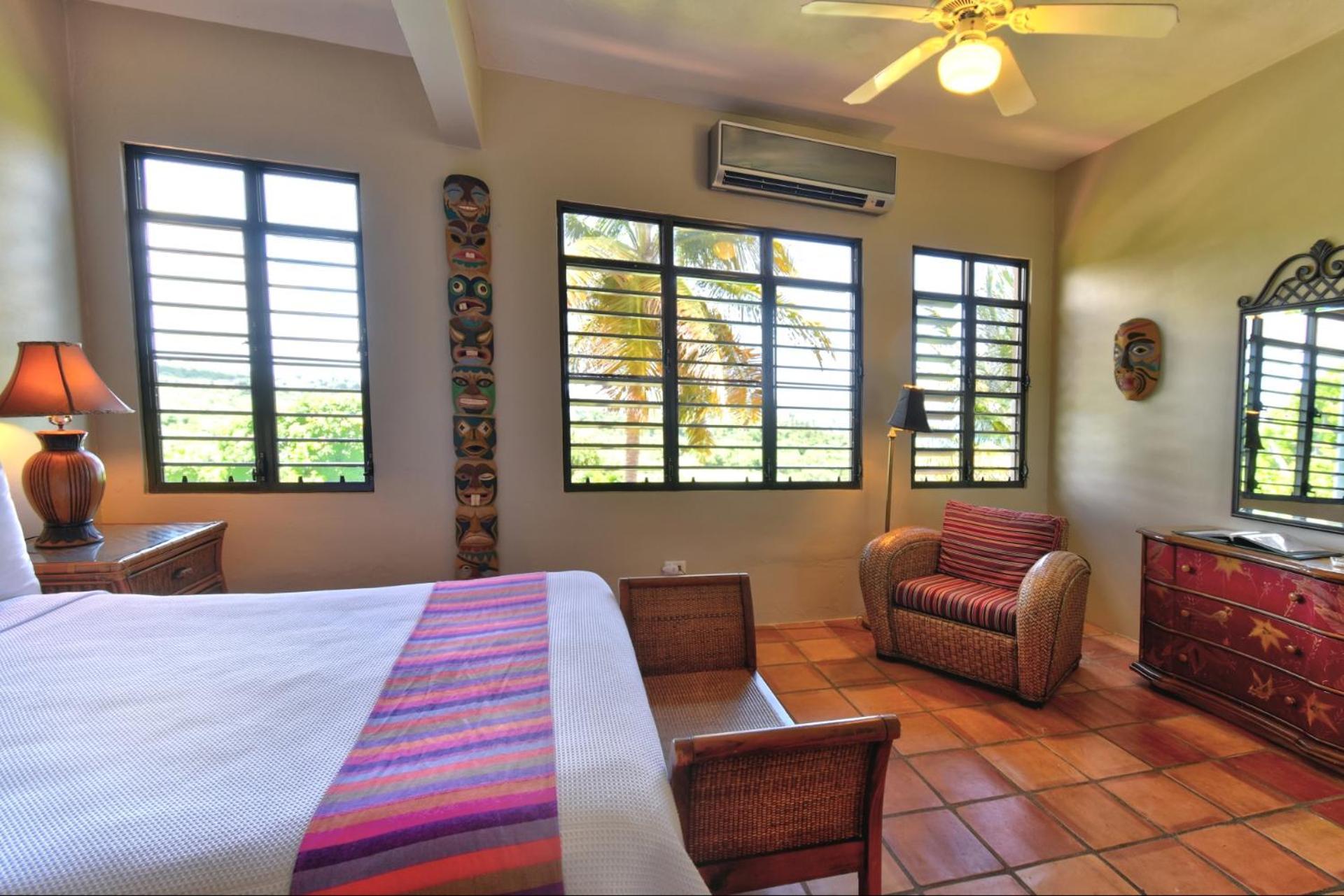 ホテル Hacienda Tamarindo ビエケス エクステリア 写真