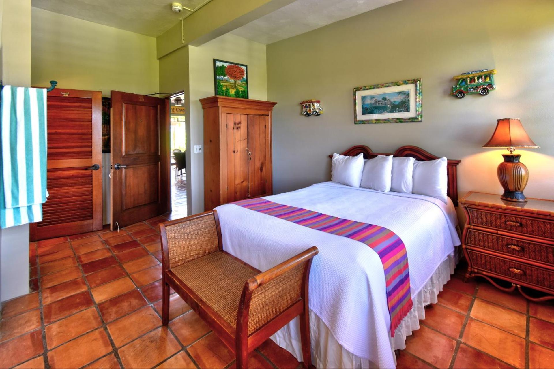ホテル Hacienda Tamarindo ビエケス エクステリア 写真