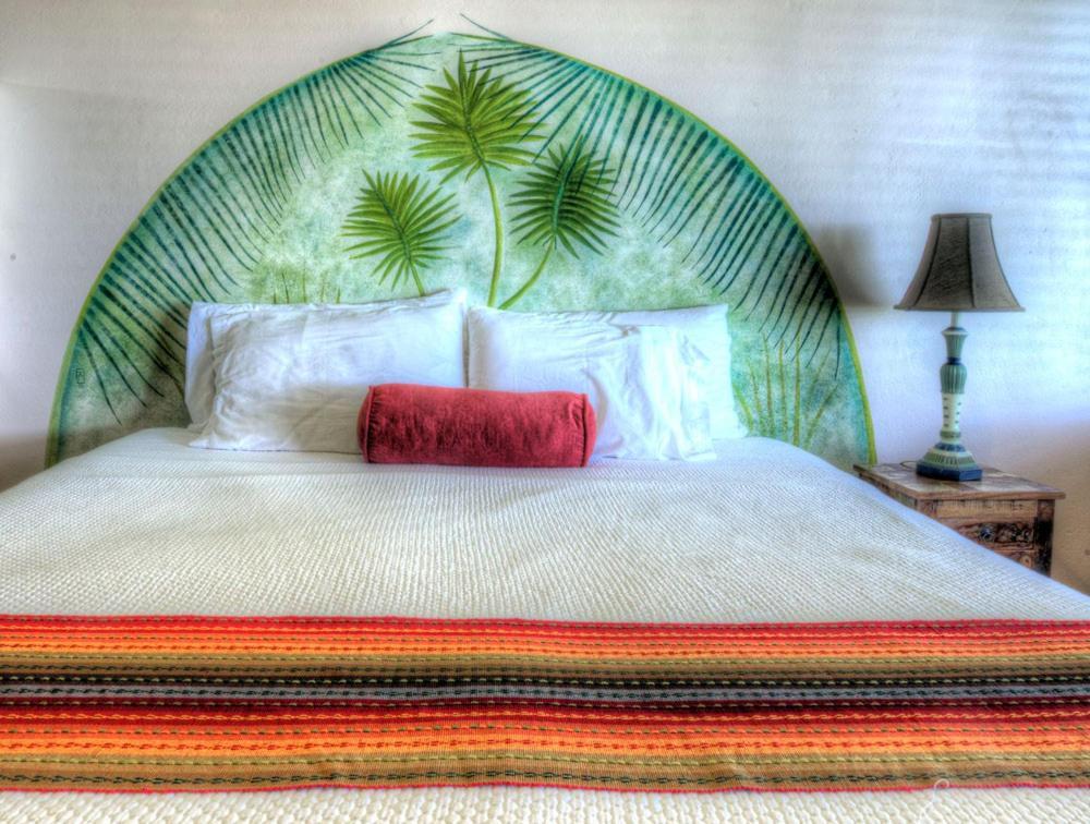 ホテル Hacienda Tamarindo ビエケス エクステリア 写真
