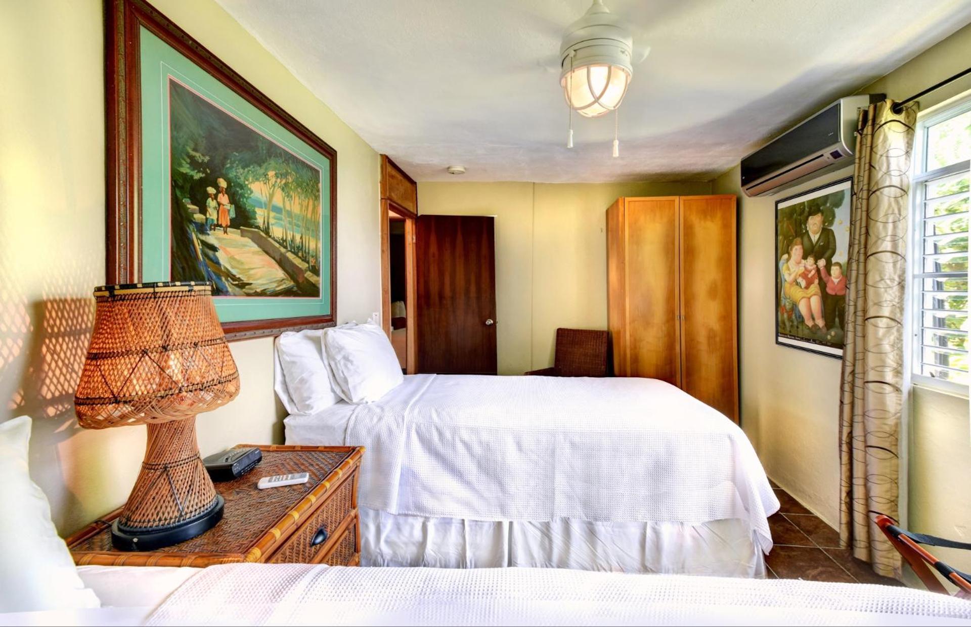 ホテル Hacienda Tamarindo ビエケス エクステリア 写真