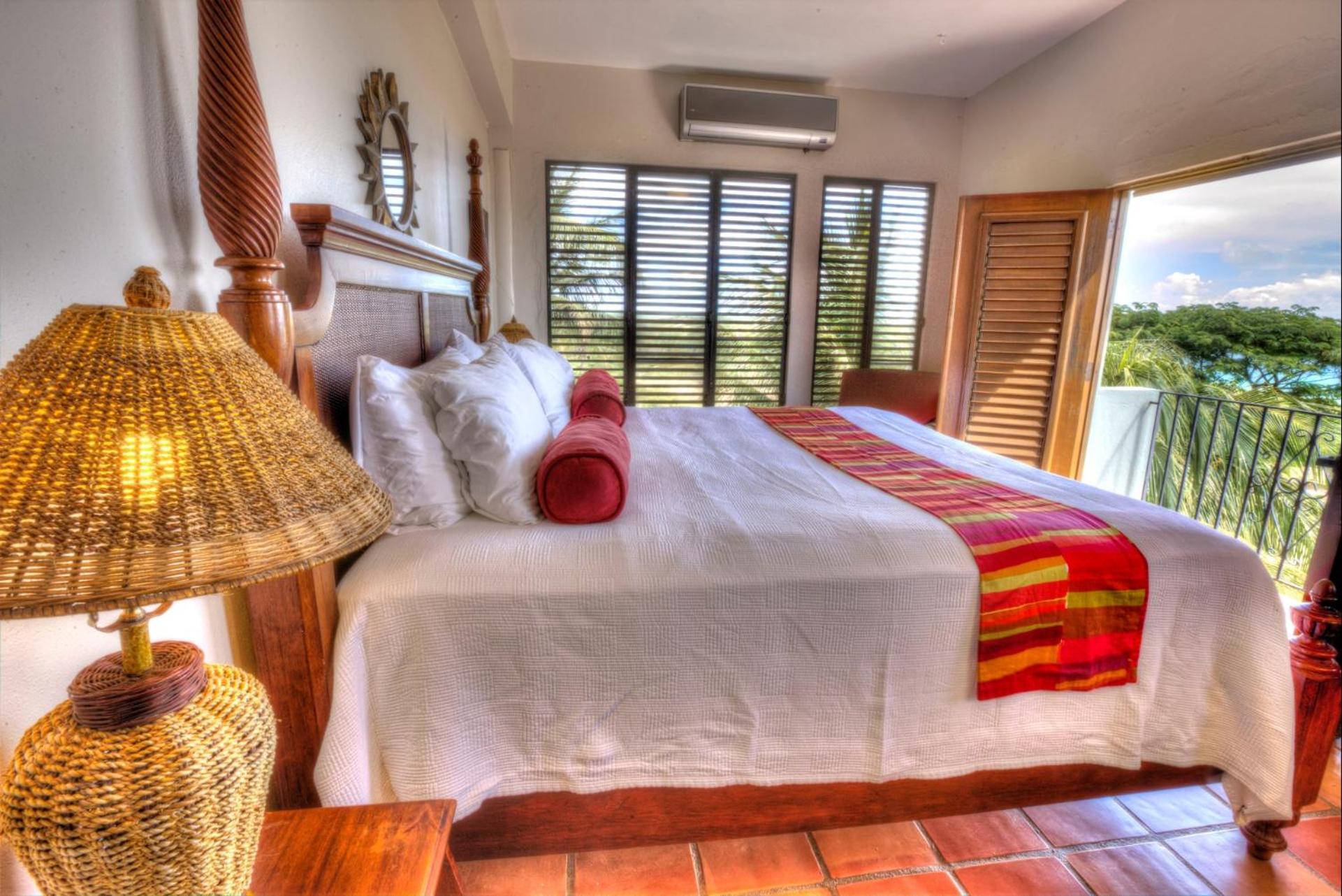 ホテル Hacienda Tamarindo ビエケス エクステリア 写真