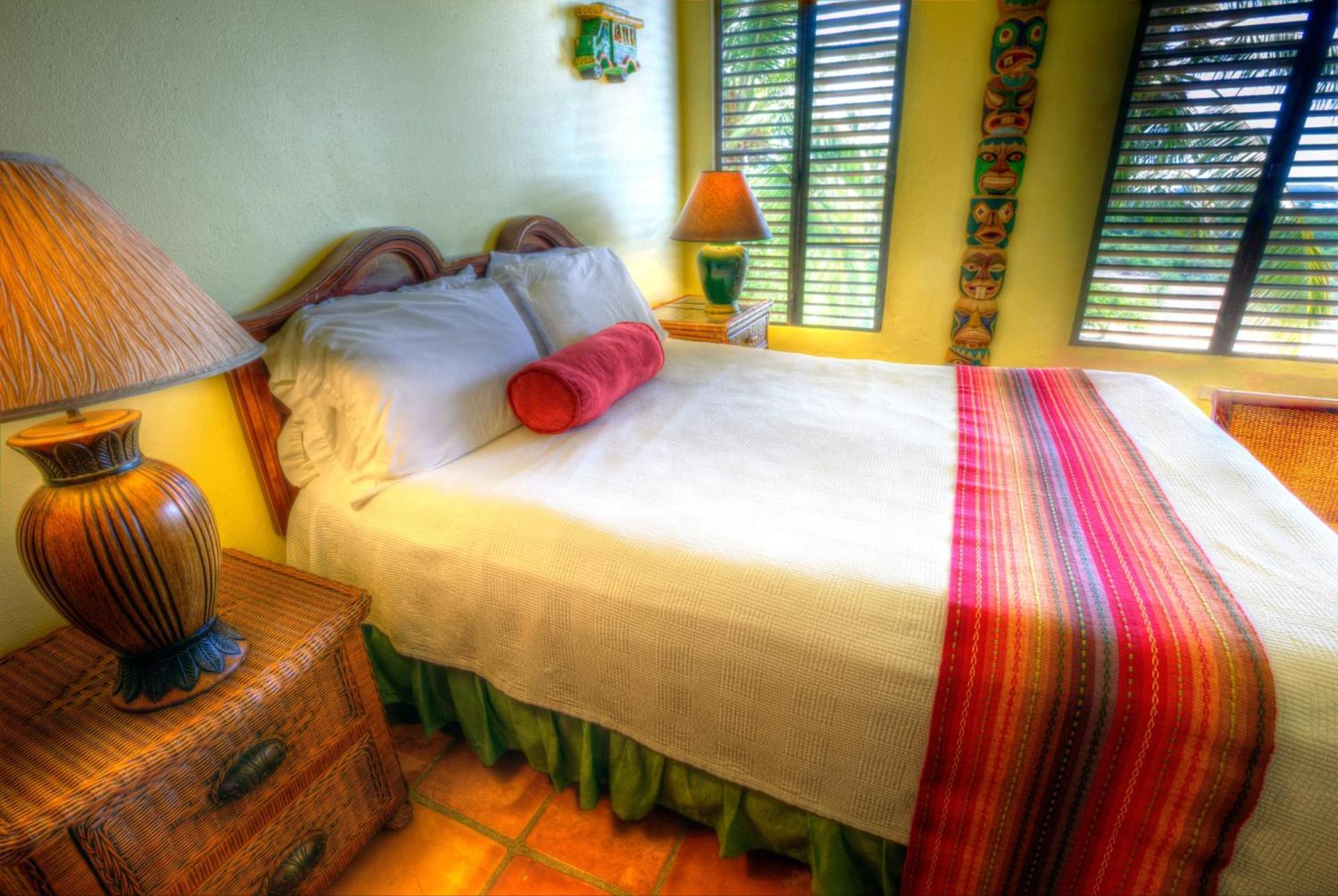 ホテル Hacienda Tamarindo ビエケス エクステリア 写真