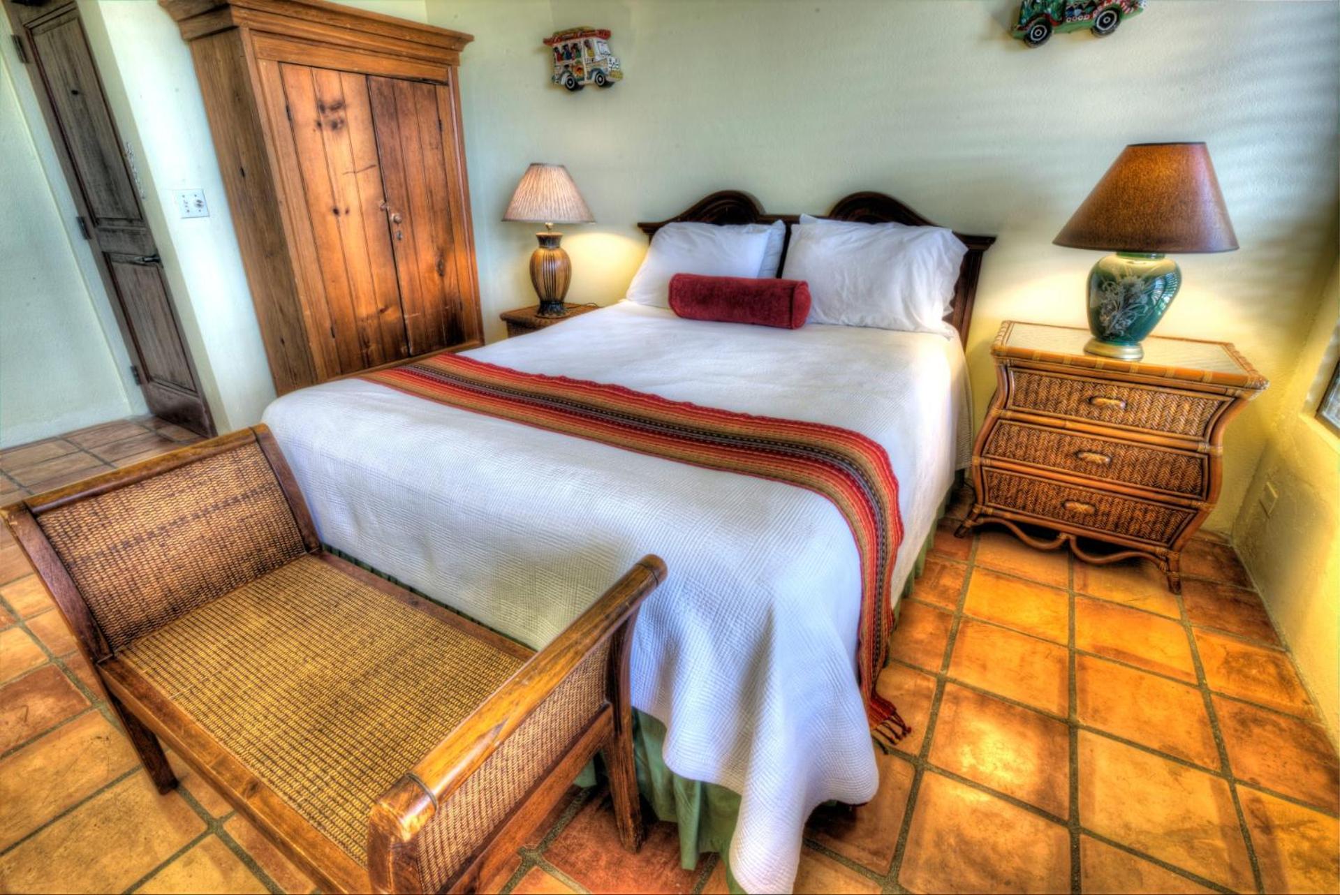 ホテル Hacienda Tamarindo ビエケス エクステリア 写真