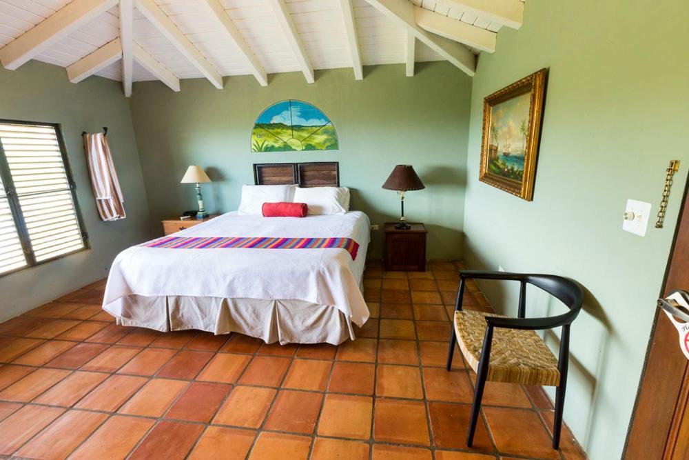 ホテル Hacienda Tamarindo ビエケス エクステリア 写真