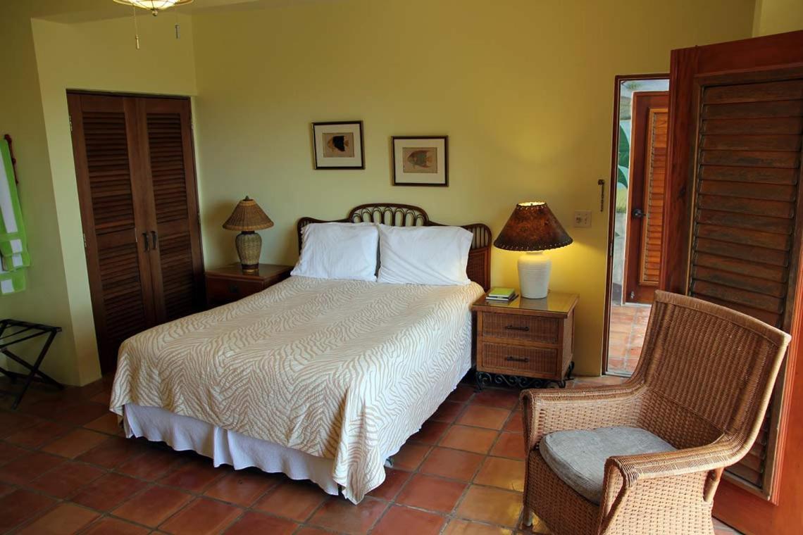 ホテル Hacienda Tamarindo ビエケス エクステリア 写真