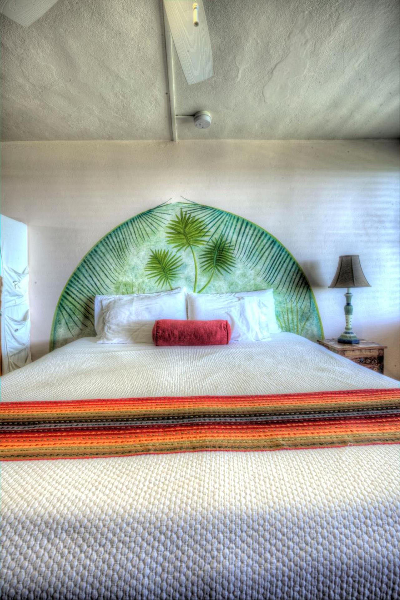 ホテル Hacienda Tamarindo ビエケス エクステリア 写真